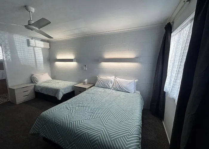 Motel: Classic Motel