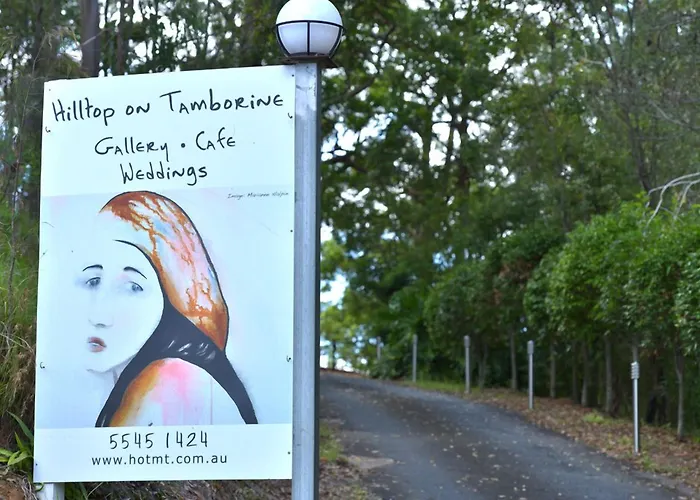 Hilltop On Tamborine