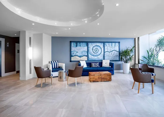 Mantra Coolangatta Beach